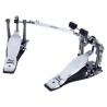 Pearl P-1032 Doble Pedal Eliminator Solo Black