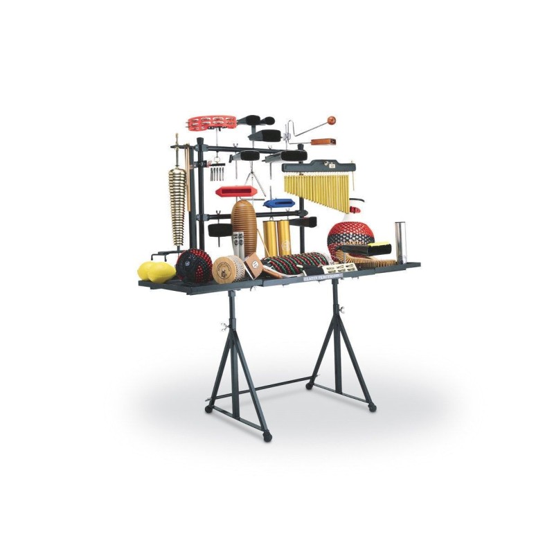 LP870.800 Lp Lp760A Mesa Percusión
