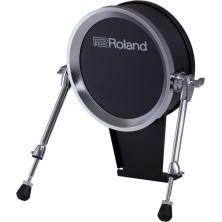 Roland 12" Pad De Bombo KD-12