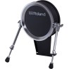 Roland 12" Pad De Bombo KD-12
