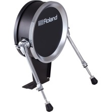 KD-12 Roland 12" Pad De Bombo KD-12