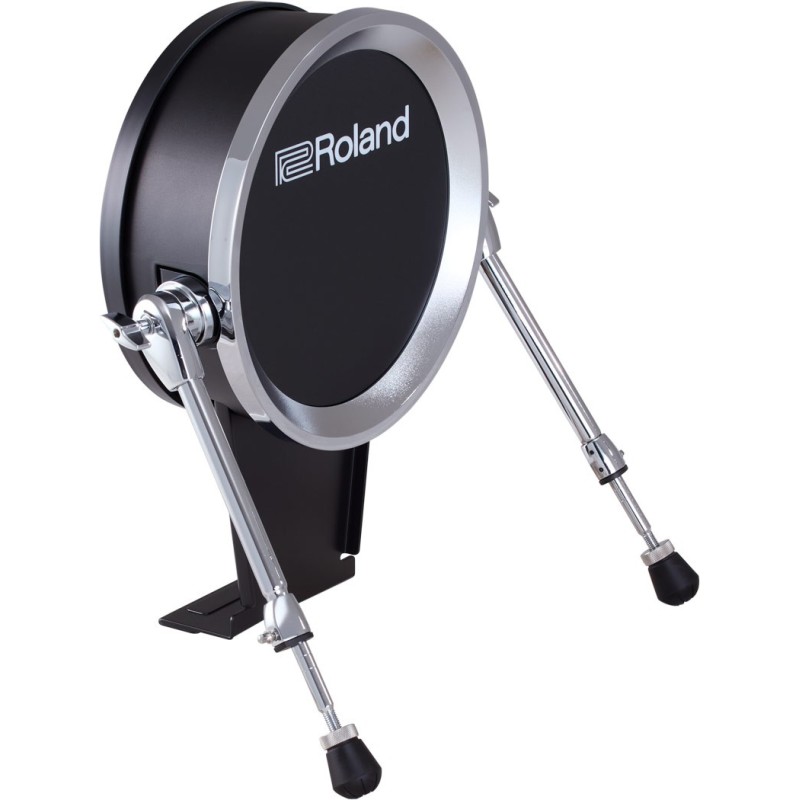 KD-12 Roland 12" Pad De Bombo KD-12