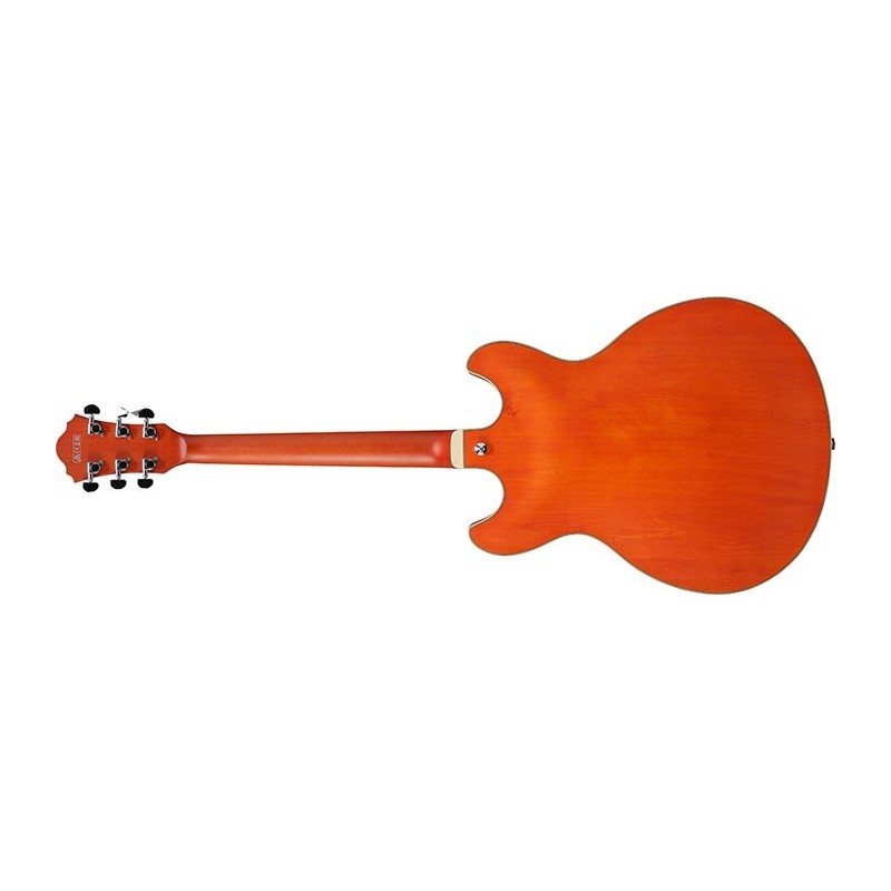 AS73TTF Ibanez AS73-TTF Guitarra Eléctrica Hollowbody