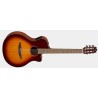 Yamaha NTX1 BS Brown Sunburst