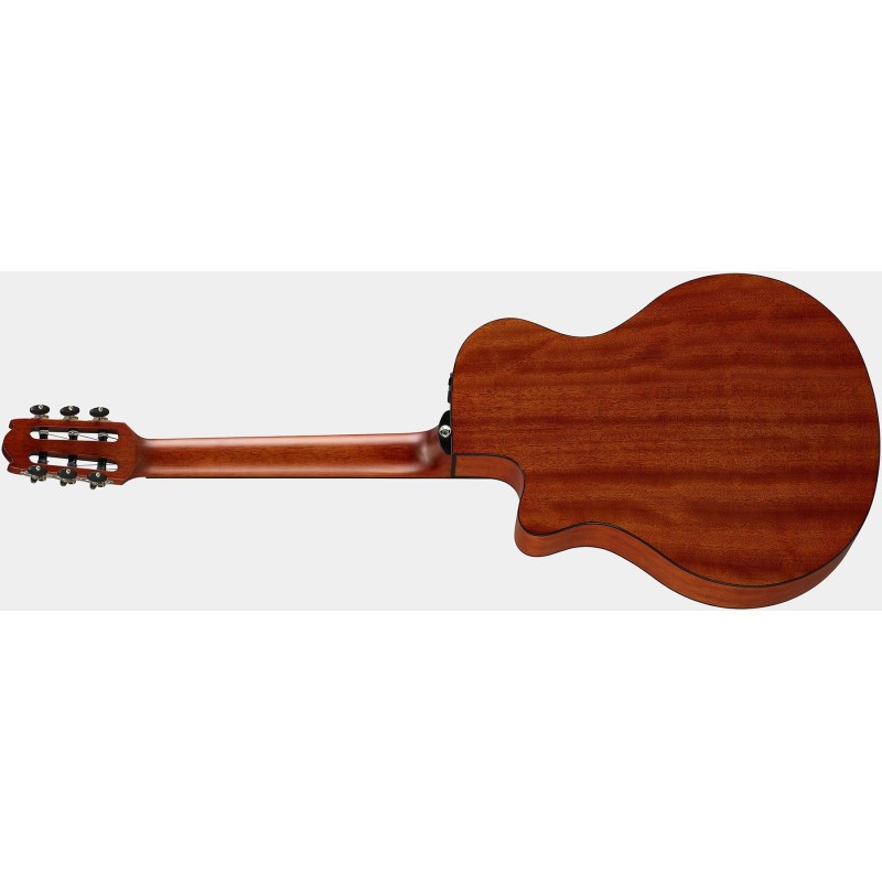 YAMA-GNTX1BS Yamaha NTX1 BS Brown Sunburst
