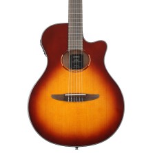 YAMA-GNTX1BS Yamaha NTX1 BS Brown Sunburst