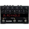 Eventide Space Pedal Reverb Para Instrumento