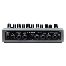 4850323S02009 Eventide Space Pedal Reverb Para Instrumento