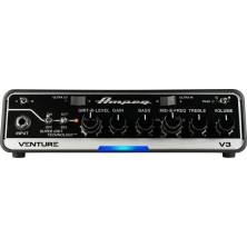 Ampeg V3 Venture Cabezal Bajo 300W