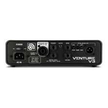 V3 Ampeg V3 Venture Cabezal Bajo 300W