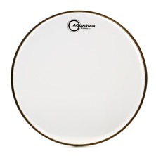 Aquarian Response 2 Clear 20" Parche Batería 2 Capas