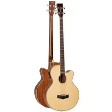 Tanglewood TW8AB bajo acustico