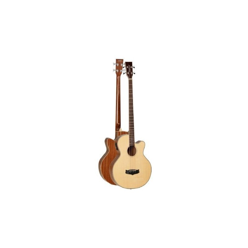 KELL-TW8AB Tanglewood TW8AB bajo acustico