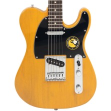 735299 Sire Larry Carlton T3 New Gen Butterscotch