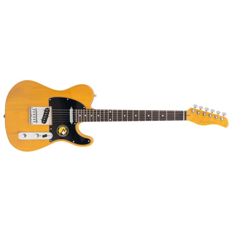 735299 Sire Larry Carlton T3 New Gen Butterscotch