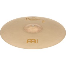 Meinl Byzance Vintage Plato 20" Thin Crash