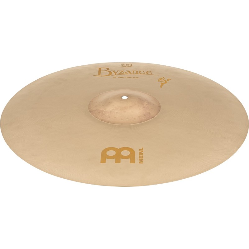 664640 Meinl Byzance Vintage Plato 20" Thin Crash