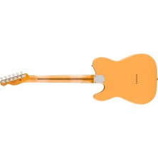 0140122750 Fender 75th Anniversary Vintera Road Worn 1951 Telecaster Butterscotch Blonde Guitarra Eléctrica