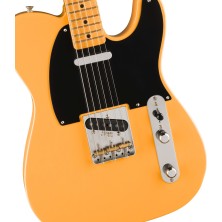 0140122750 Fender 75th Anniversary Vintera Road Worn 1951 Telecaster Butterscotch Blonde Guitarra Eléctrica
