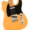 Fender 75th Anniversary Vintera Road Worn 1951 Telecaster Butterscotch Blonde Guitarra Eléctrica