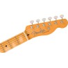 Fender 75th Anniversary Vintera Road Worn 1951 Telecaster Butterscotch Blonde Guitarra Eléctrica