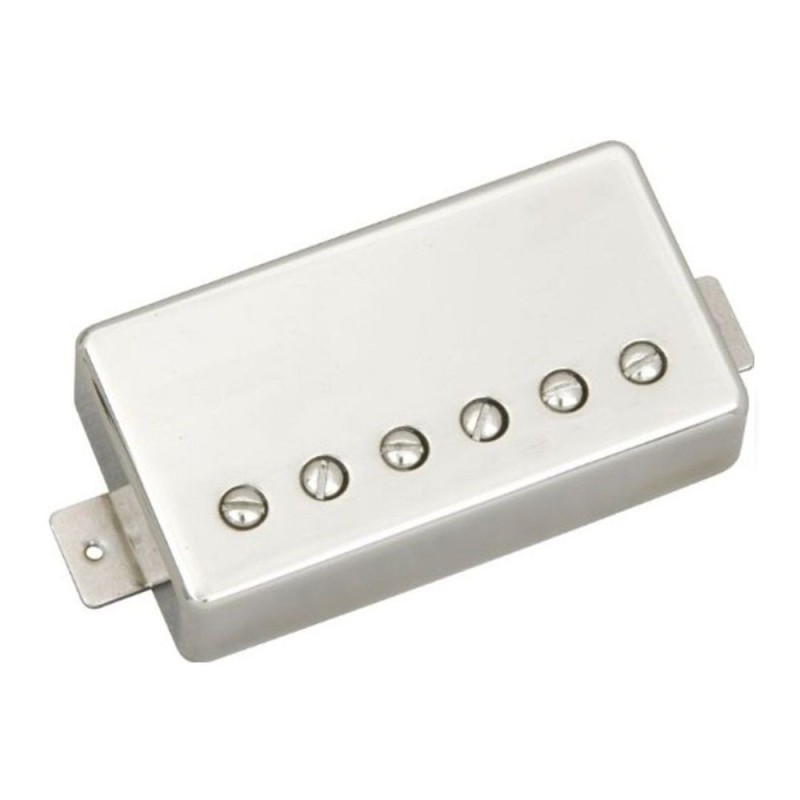 ADAG-640583 Seymour Duncan Sh-1N 59 Nikel Cover