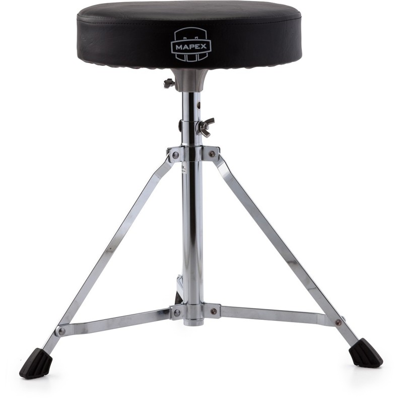 EURO-C54LL04AA Mapex Sillín Batería T400 Económico