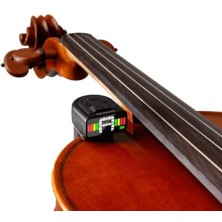 DADD-PW-CT-34 Daddario PW-CT-34 Micro Tuner Violin