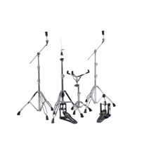 Mapex Set de Herrajes HP8005 Armory