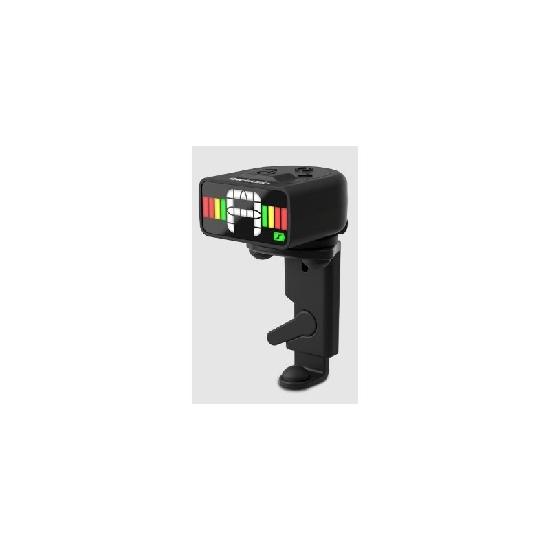 DADD-PW-CT-35 Daddario PW-CT-35 Micro Tuner Viola