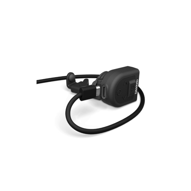 DADD-PW-CT-35 Daddario PW-CT-35 Micro Tuner Viola