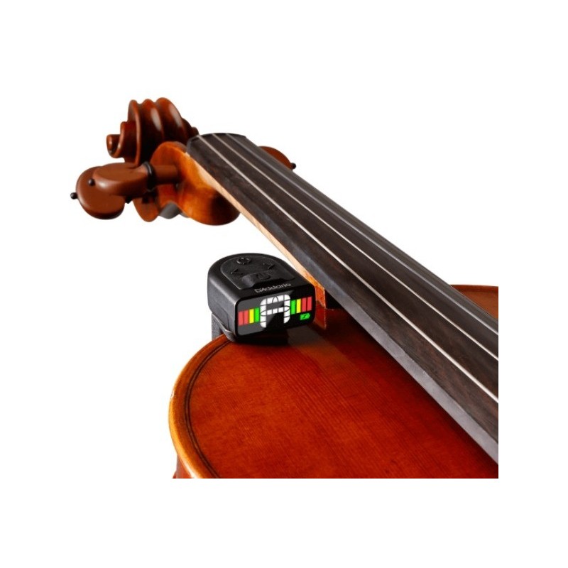 DADD-PW-CT-35 Daddario PW-CT-35 Micro Tuner Viola