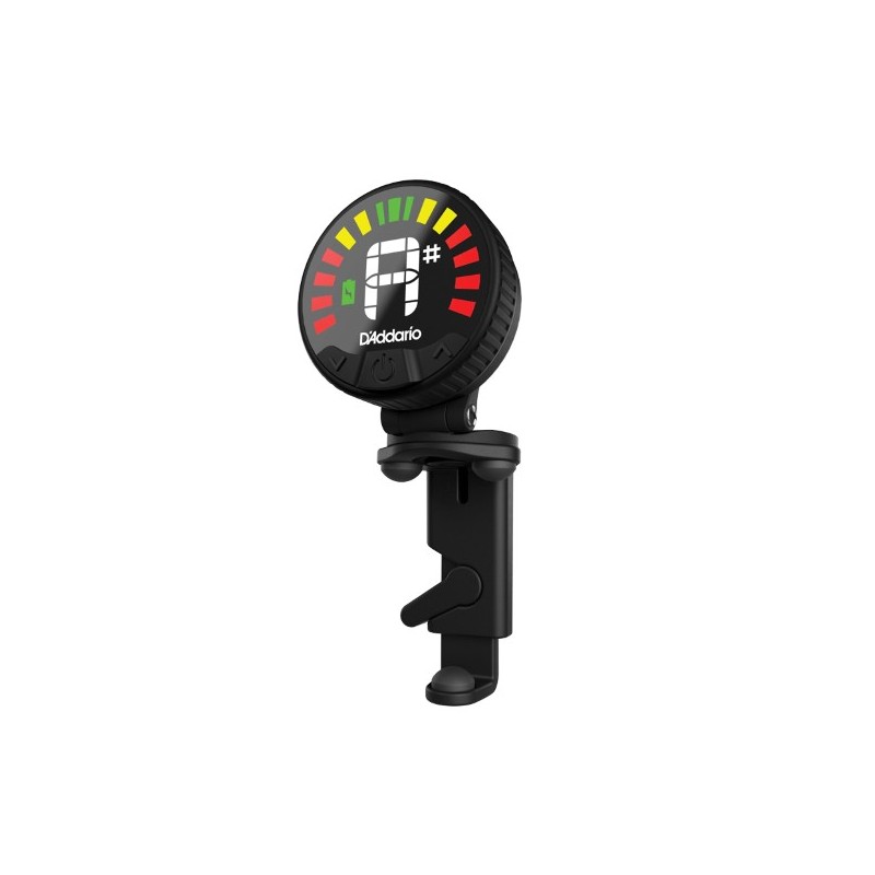 DADD-PW-CT-30 Daddario PW-CT-30 Nexxus Tuner Violin