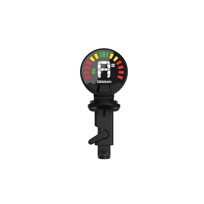 DADD-PW-CT-30 Daddario PW-CT-30 Nexxus Tuner Violin