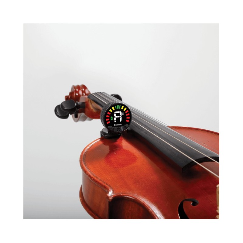 DADD-PW-CT-30 Daddario PW-CT-30 Nexxus Tuner Violin