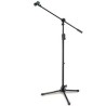 HERCULES MS532B SOPORTE DE MICRO JIRAFA