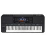 Yamaha PSR SX720+ Bluetooth audio