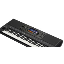 YAMA-VGU8560 Yamaha PSR SX720+ Bluetooth audio 