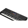 Yamaha PSR SX720+ Bluetooth audio