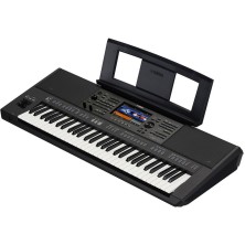 YAMA-VGU8560 Yamaha PSR SX720+ Bluetooth audio 