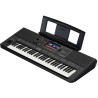 Yamaha PSR SX720+ Bluetooth audio