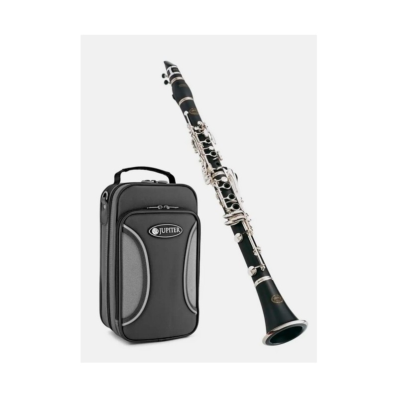 EURO-A09OL01CE JUPITER JCL700N CLARINETE Sib