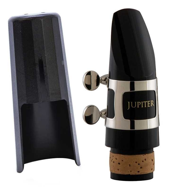 EURO-A09OL01CB JUPITER JCL750SQ CLARINETE GRANADILLO
