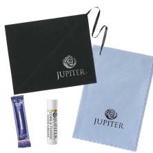 EURO-A09OL01CB JUPITER JCL750SQ CLARINETE GRANADILLO