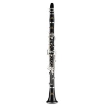 EURO-A09OL01CB JUPITER JCL750SQ CLARINETE GRANADILLO