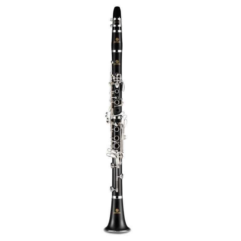 EURO-A09OL01CB JUPITER JCL750SQ CLARINETE GRANADILLO