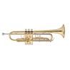 JUPITER JTR500Q TROMPETA Sib Lacada