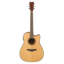 VHT8030 Yamaha TAG1 C Transacoustic Guitarra Electroacústica Natural