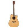 Yamaha TAG1 C Transacoustic Guitarra Electroacústica Natural