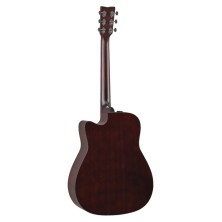 VHT8030 Yamaha TAG1 C Transacoustic Guitarra Electroacústica Natural